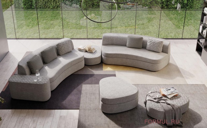 Диван кровать Milano Bedding Goodman